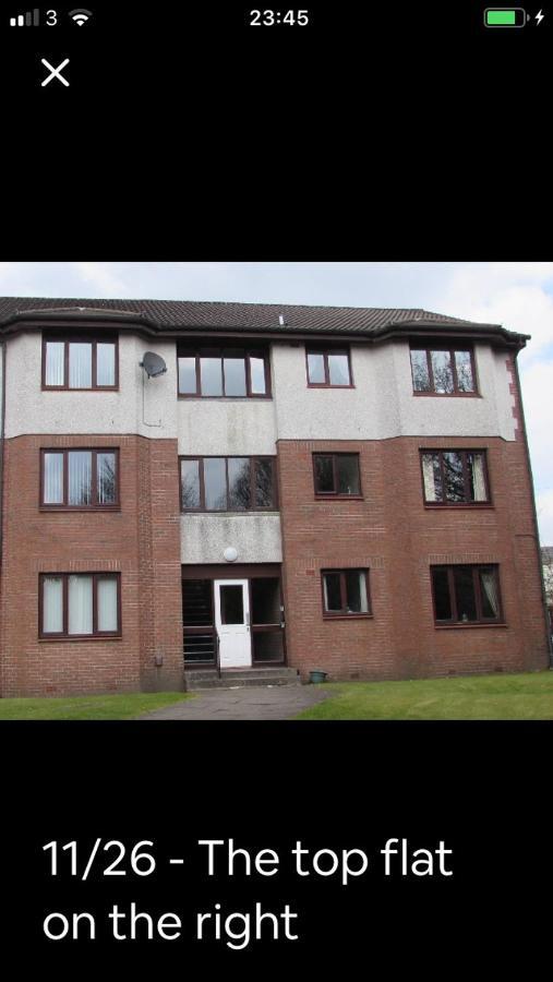 Levenhowe Holiday Apartment Balloch Exterior foto